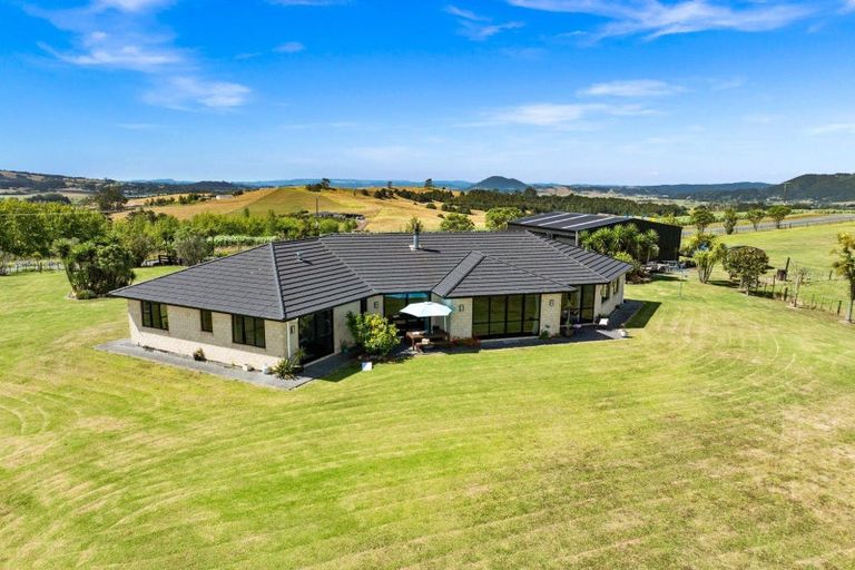 Photo of property in 710 Three Mile Bush Road, Te Kamo, Kamo, 0185