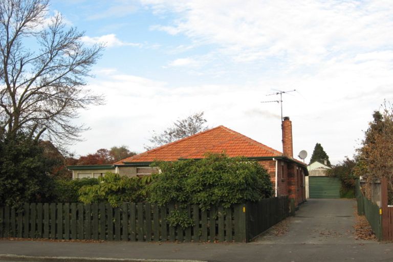Photo of property in 36 Brucefield Avenue, Netherby, Ashburton, 7700