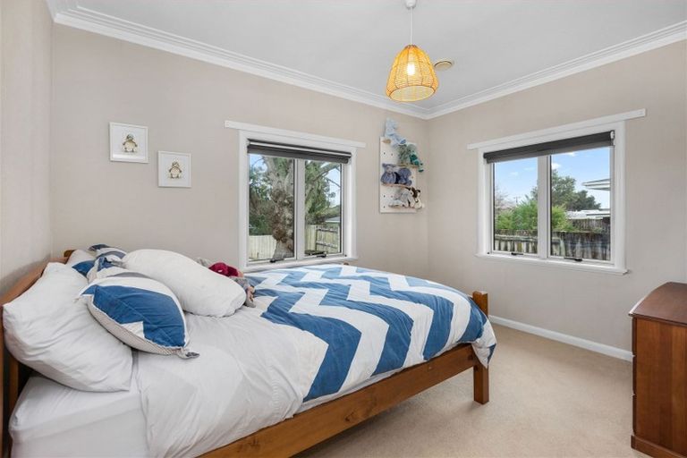 Photo of property in 40 Coronation Road, Morrinsville, 3300