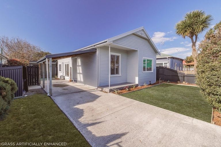 Photo of property in 63 Mclean Street, Linwood, Christchurch, 8062