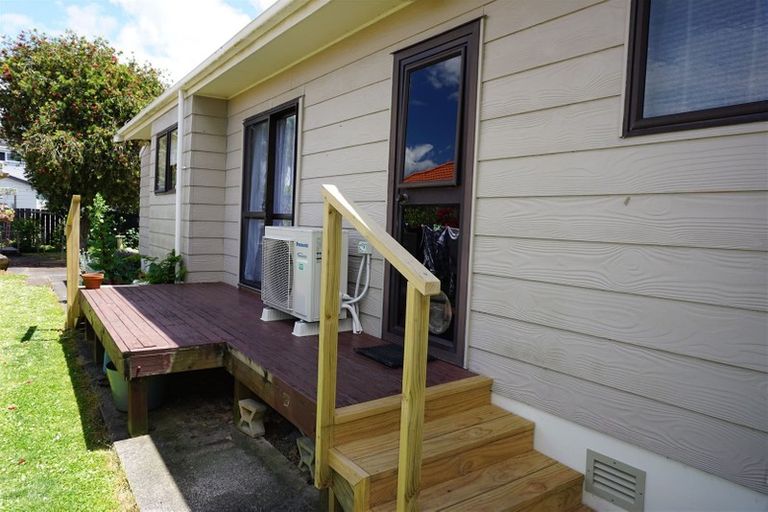 Photo of property in 107 Prices Avenue, Thames, 3500