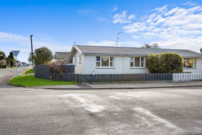 Photo of property in 8 Keiss Street, Blenheim, 7201