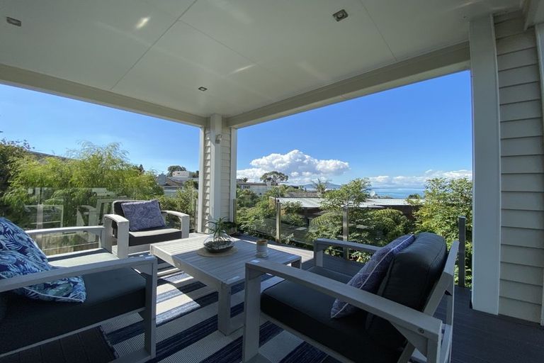 Photo of property in 9 Castor Bay Road, Castor Bay, Auckland, 0620