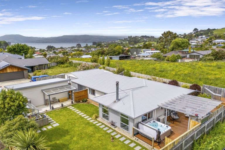 Photo of property in 8 Glendermid Close, Sawyers Bay, Port Chalmers, 9023