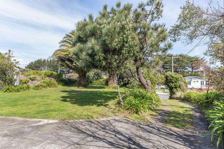Photo of property in 632 Waitarere Beach Road, Waitarere Beach, Levin, 5510