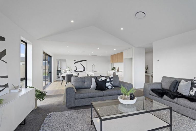 Photo of property in 47 Fairmaid Street, Lincoln, 7608