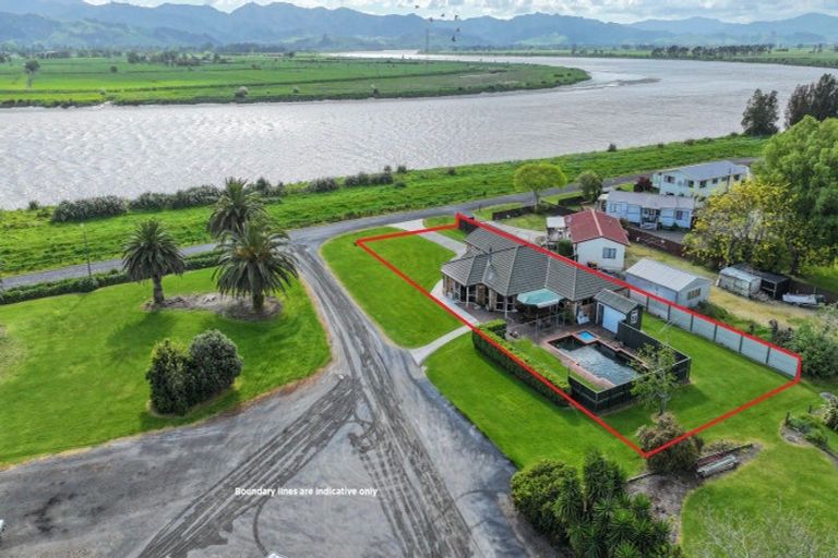 Photo of property in 34 Waihou Street, Turua, 3574