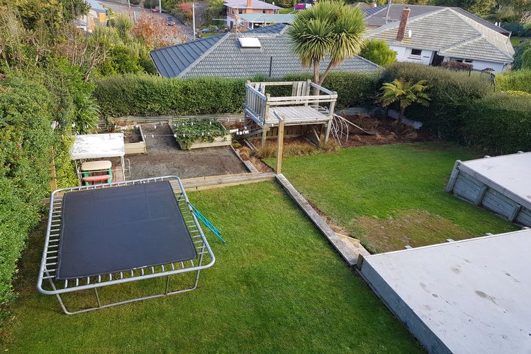 Photo of property in 26 Benhar Street, Maryhill, Dunedin, 9011