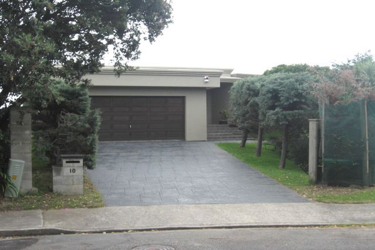 Photo of property in 10 Willow Grove, Raumati Beach, Paraparaumu, 5032