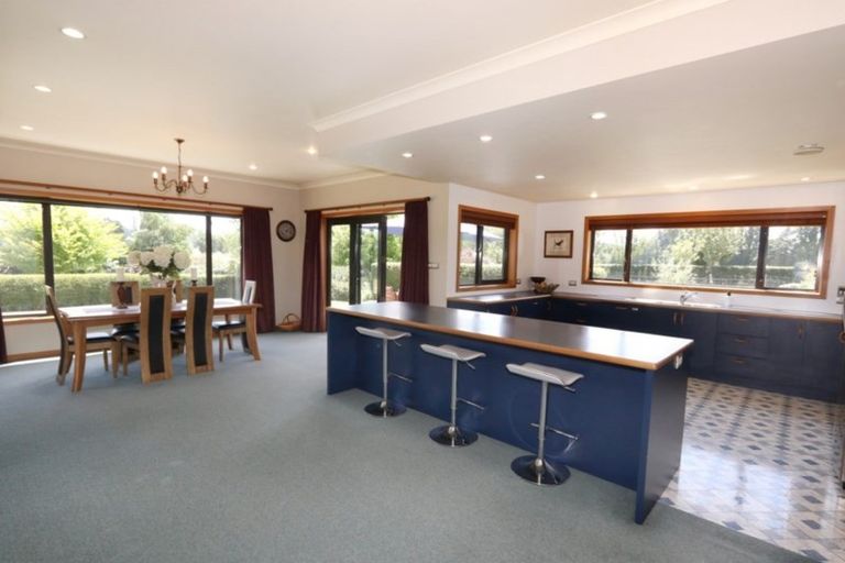 Photo of property in 347 Milton Road South, Elgin, Ashburton, 7777