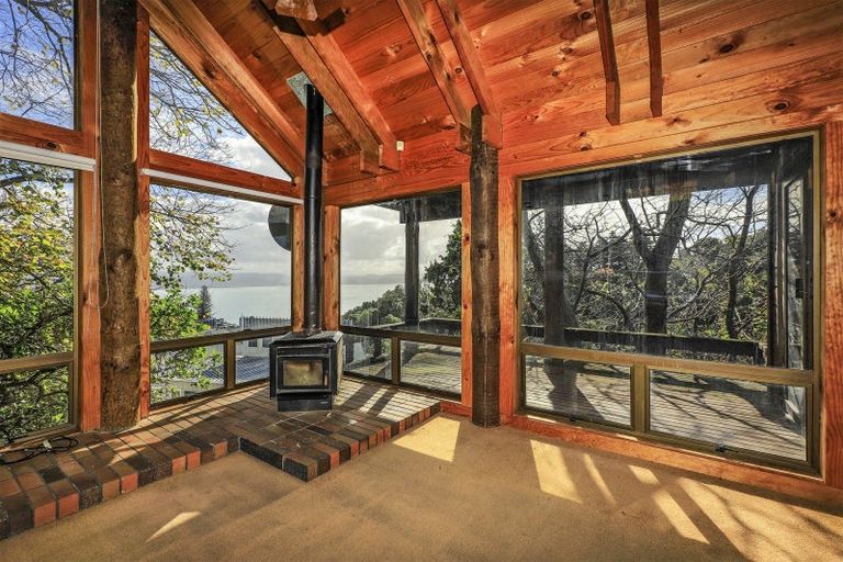 Photo of property in 7a Lighthouse Road, Bluff Hill, Napier, 4110