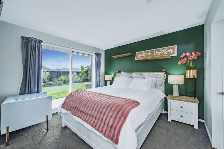 Photo of property in 21 Sandhurst Drive, Rolleston, 7615