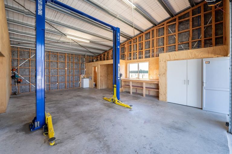 Photo of property in 59 Riversdale Pyramid Road, Riversdale, 9776