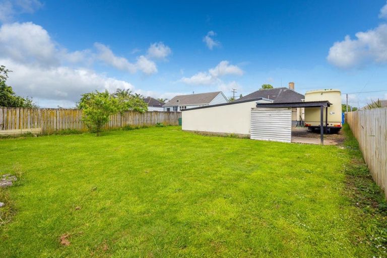Photo of property in 62 Harris Street, Huntly, 3700