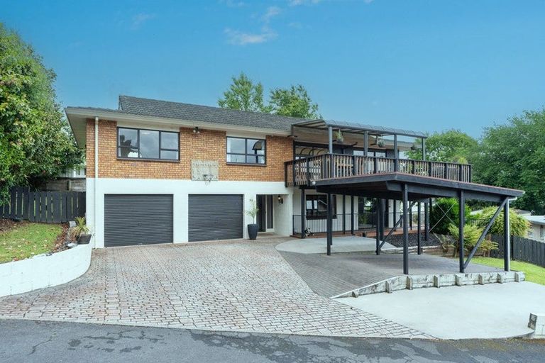 Photo of property in 30 Houchens Road, Glenview, Hamilton, 3206