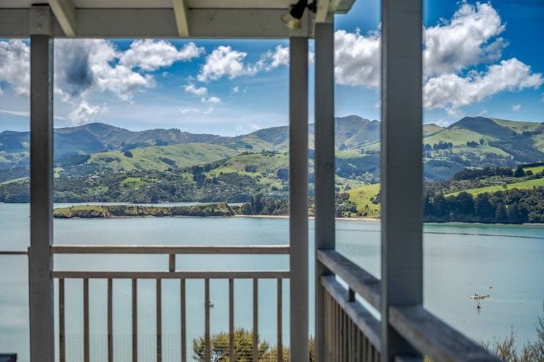 Photo of property in 33 Kingfisher Road, Takamatua, Akaroa, 7581