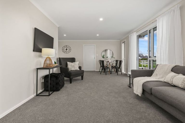 Photo of property in 87 Hinemoa Street, Levin, 5510