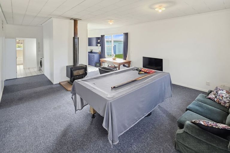 Photo of property in 97 Second Street, Kumara, 7832