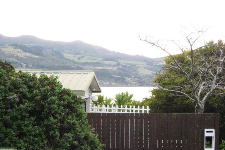 Photo of property in 53 Marion Street, Macandrew Bay, Dunedin, 9014