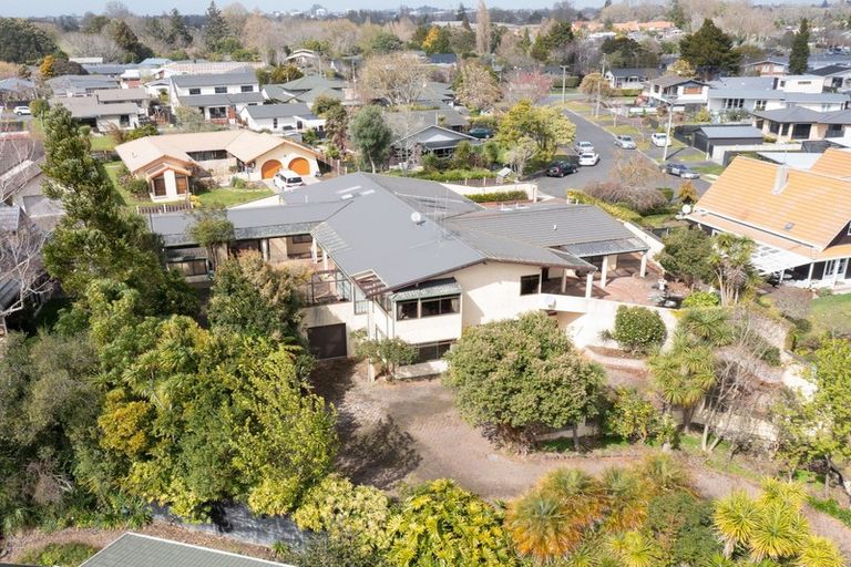 Photo of property in 33 Perindale Drive, Chartwell, Hamilton, 3210