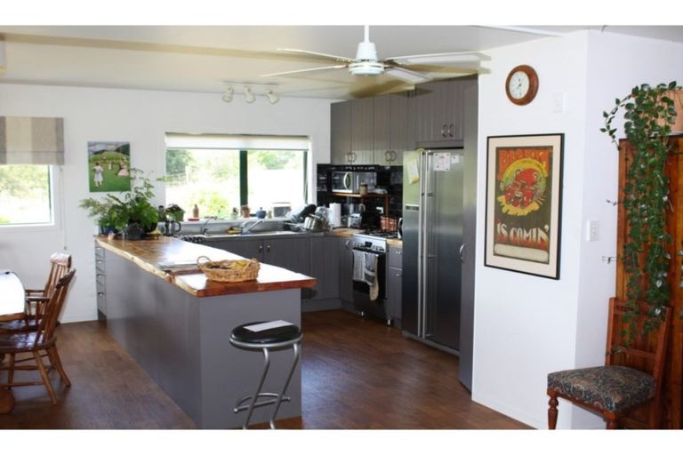 Photo of property in 31 Logan Cameron Road, Kauri, Kamo, 0185