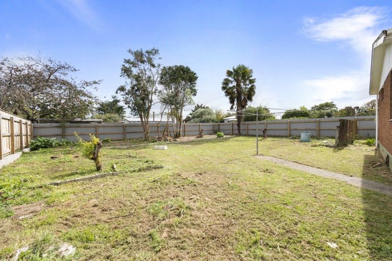 Photo of property in 31 Hammond Street, Bulls, 4818