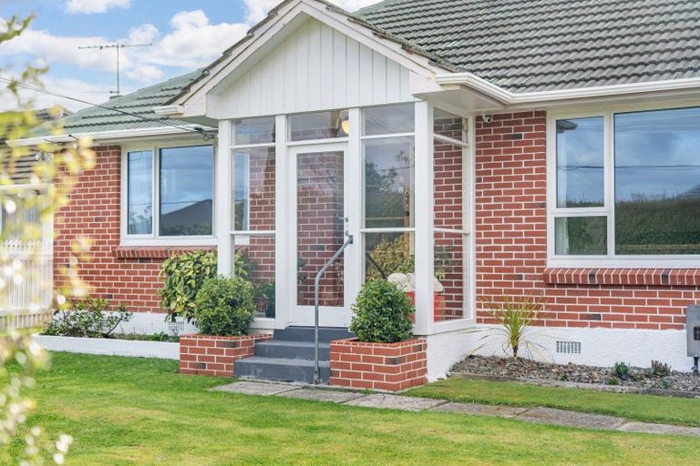 Photo of property in 56 Mcleod Street, Elderslea, Upper Hutt, 5018