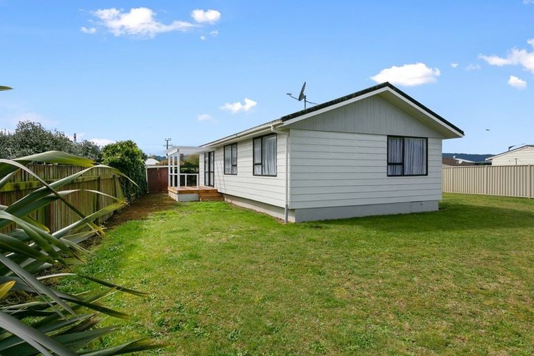 Photo of property in 6 Nikau Place, Matamata, 3400