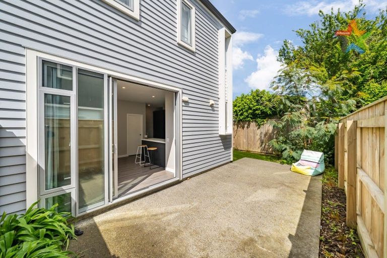 Photo of property in 21 Eruera Love Lane, Waterloo, Lower Hutt, 5011