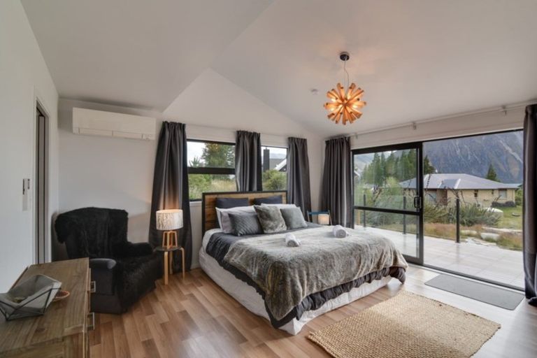 Photo of property in 110a Ohau Drive, Lake Ohau, Twizel, 9412