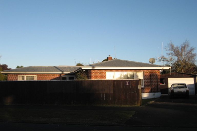 Photo of property in 78 Claude Street, Fairfield, Hamilton, 3214