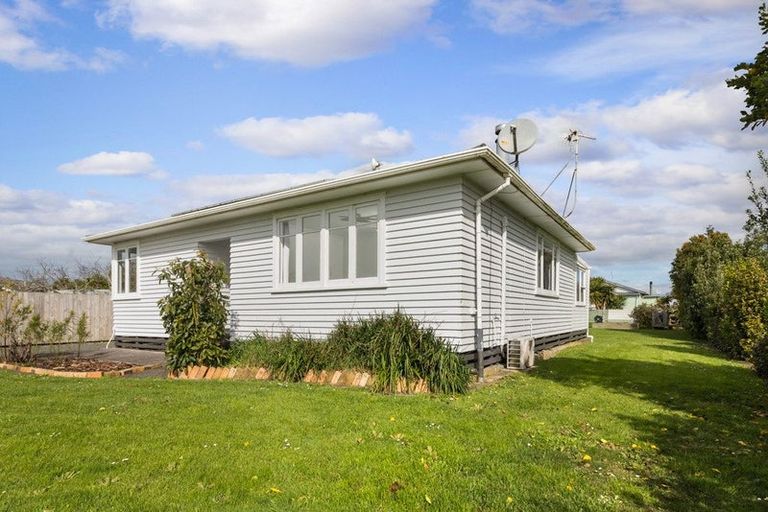 Photo of property in 5 Scott Street, Pipiroa, Ngatea, 3597