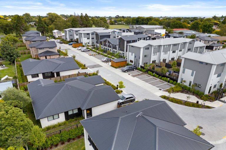 Photo of property in 60 Mohua Lane, Upper Riccarton, Christchurch, 8041