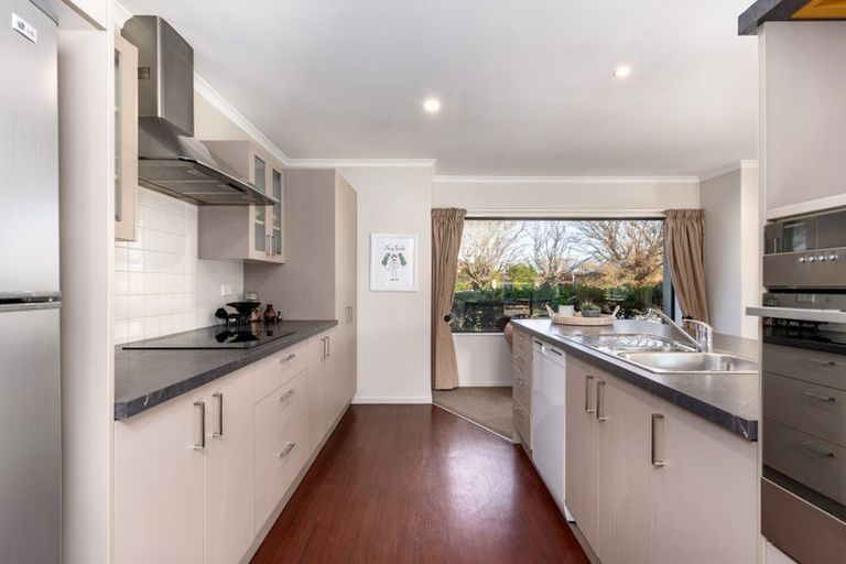 Photo of property in 6 Kinsella Crescent, Aidanfield, Christchurch, 8025