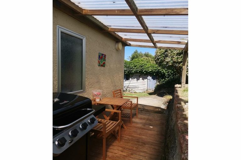 Photo of property in 51 Manapouri Street, Ravensbourne, Dunedin, 9022