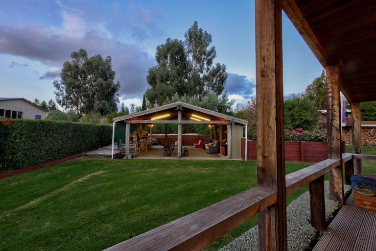 Photo of property in 424 Bannockburn Road, Bannockburn, Cromwell, 9384