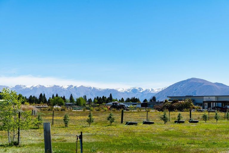 Photo of property in 32a Temple Drive, Twizel, 7901