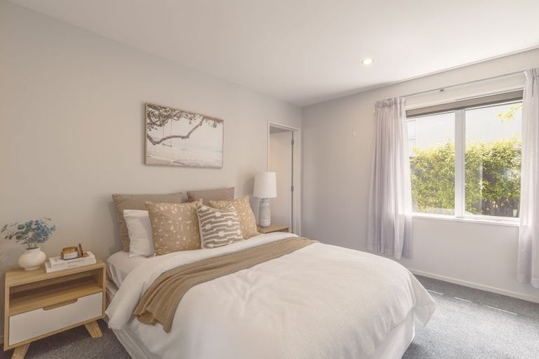 Photo of property in 32b Bishop Street, St Albans, Christchurch, 8014