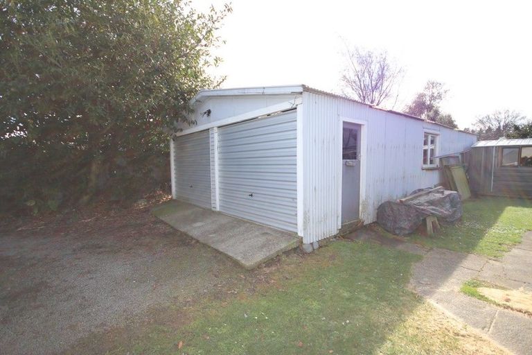 Photo of property in 55 Wills Street, Ashburton, 7700
