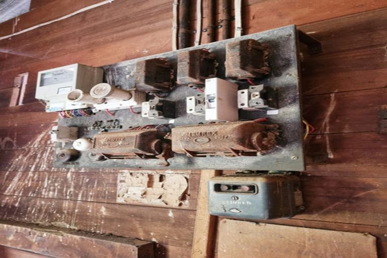 Photo of property in 128 Richfield Road, Port Levy, Diamond Harbour, 8972