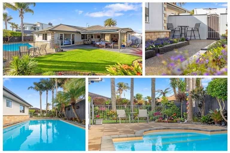 Photo of property in 37 Sorrento Key, Papamoa Beach, Papamoa, 3118