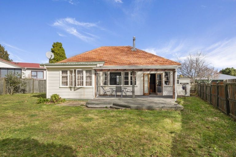 Photo of property in 38 Dickens Street, Owhata, Rotorua, 3010