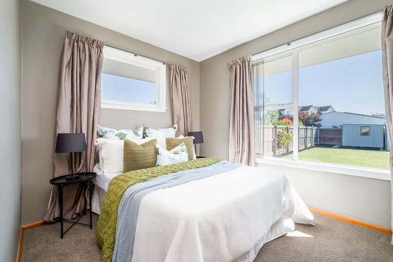 Photo of property in 28 Rydal Street, Hoon Hay, Christchurch, 8025