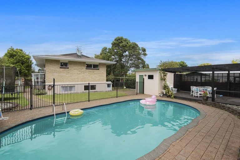Photo of property in 19 Beazley Crescent, Tikipunga, Whangarei, 0112