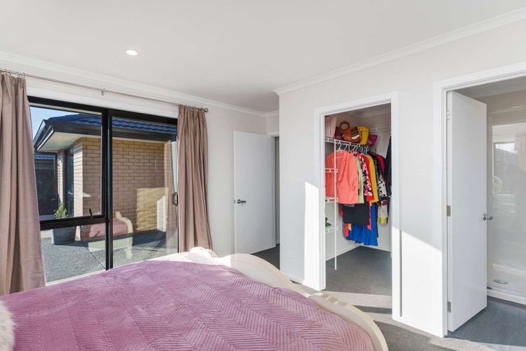 Photo of property in 22 Olivia Street, Rolleston, 7615