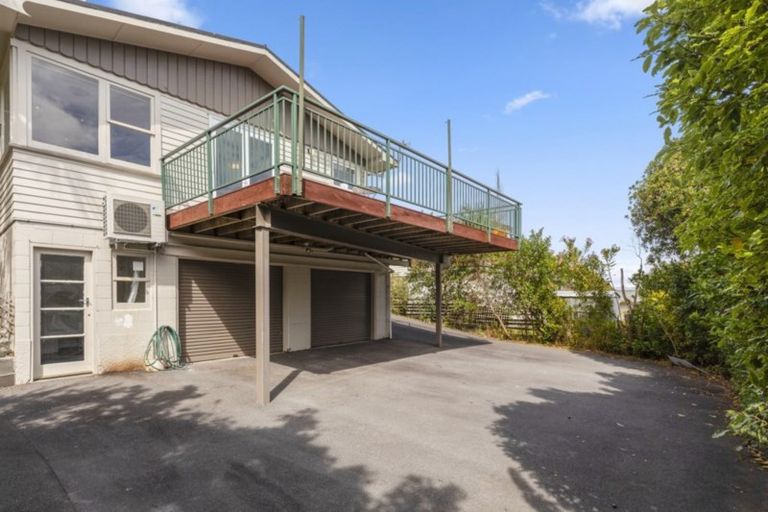 Photo of property in 9 Mission Street, Waterloo, Lower Hutt, 5011