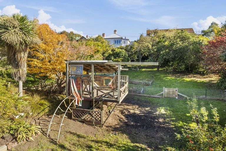 Photo of property in 22 College Street, Caversham, Dunedin, 9012