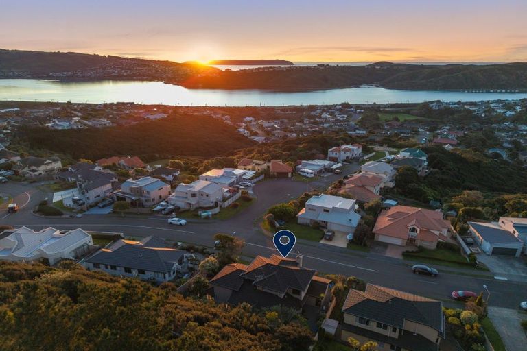 Photo of property in 143 Eskdale Road, Papakowhai, Porirua, 5024