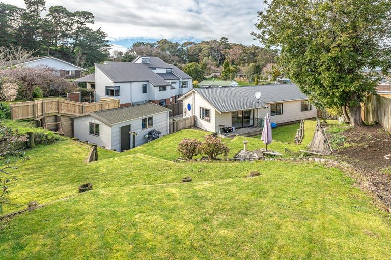 Photo of property in 37 Bens Place, Springvale, Whanganui, 4501