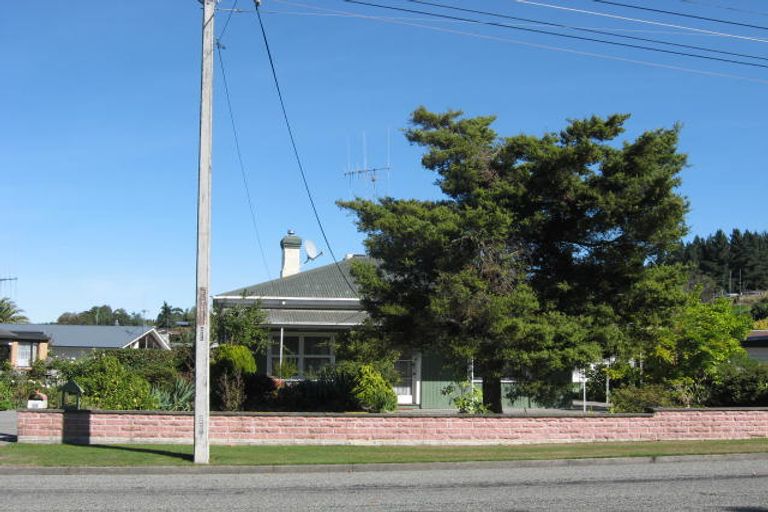 Photo of property in 18b Hislop Street, Geraldine, 7930